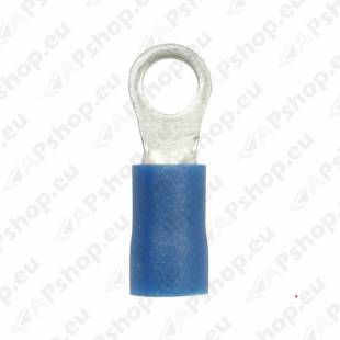 RENGASL.SIN. 4.3MM 10 KPL IP