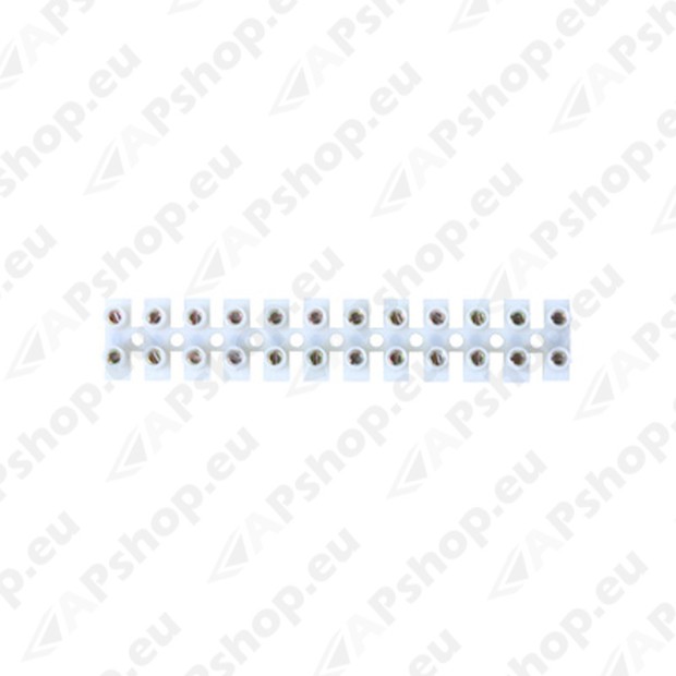 Plugs, sockets, cables (light trailer)