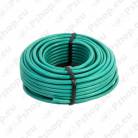 ELEKTRIJUHE 1X1.5MM ROHELINE 10M IP