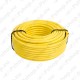 ELEKTRIJUHE 1X1.5MM KOLLANE 10M IP