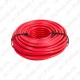 ELEKTRIJUHE 1X1.5MM PUNANE 10M IP