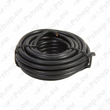 ELEKTRIJUHE 1X2.5MM MUST 10M IP