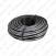 ELEKTRIJUHE 2X1MM VALGE/MUST 10M IP