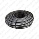 ELEKTRIJUHE 2X1.5MM MUST 10M / 1RULL