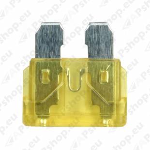 KAITSE 20A KAHVEL 50KPL(VANA57476496)
