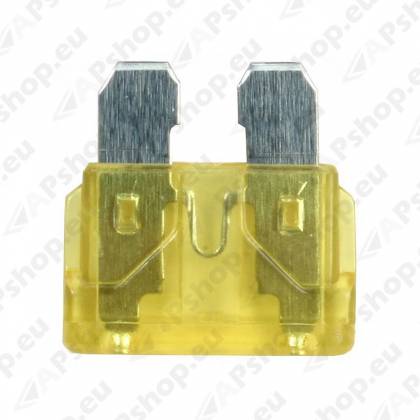 KAITSE 20A KAHVEL 50KPL(VANA57476496)