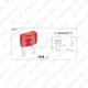 KAITSE 10A KAHVEL MINI 50TK (57476610)