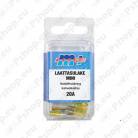 Blade fuses