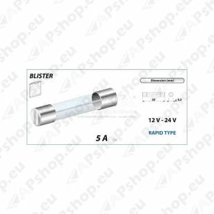 KLAASKAITSE 5A 5 KPL IP