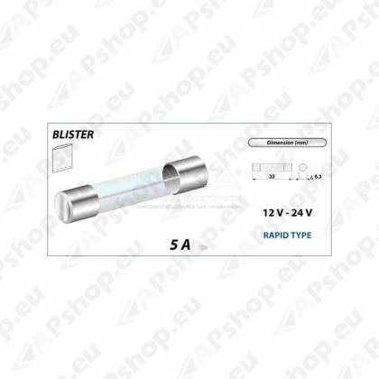 KLAASKAITSE 5A 5 KPL IP
