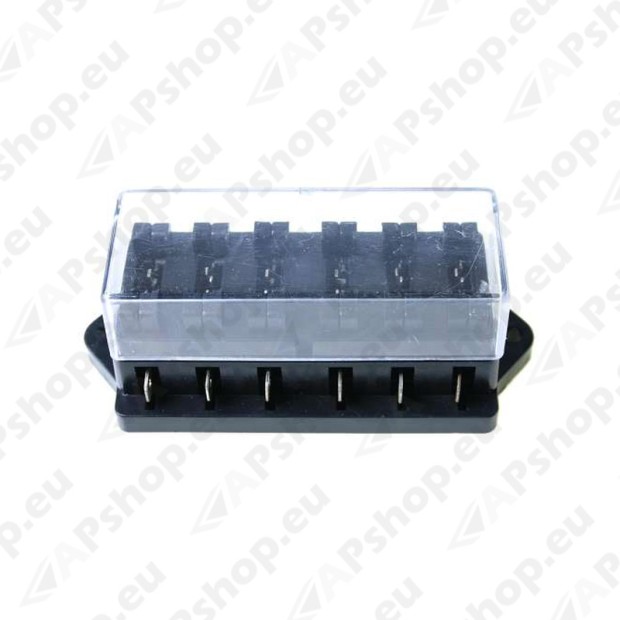 Fuse holders