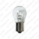 Bulbs with metal socket 12 V