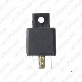 RELEE 12V 30/20A 5 JALGA. ÜMBERLÜL.