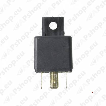 RELEE 12V 30/20A 5 JALGA. ÜMBERLÜL.