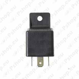 RELEE 12V40A KAKSIK. 2X4 JALGA