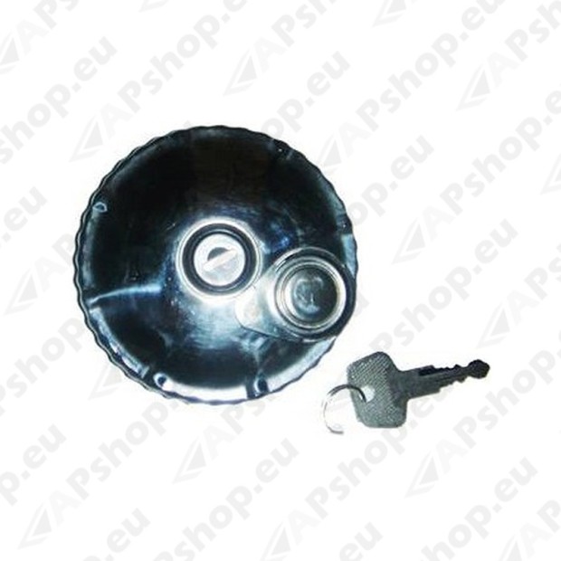 Tapones de tanque de camión, otros tapones