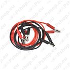 Jumper cables up to 500 A