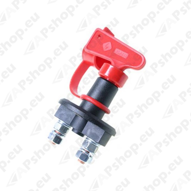 Main supply switches (universal)