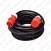 RULLIS PIKENDUSJUHE 400V/10M 5X2.5MM2 KUMMIKATTEGA