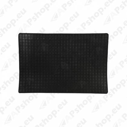 PÕRANDAMATT VAHVEL 42X63MM MUST