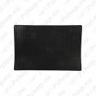 PÕRANDAMATT VAHVEL 42X63MM MUST