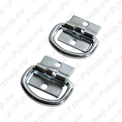 KINNITUSAAS 2X6MM AVAGA 2TK