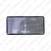 HELKUR VALGE 100X40MM. KLEEBITAV