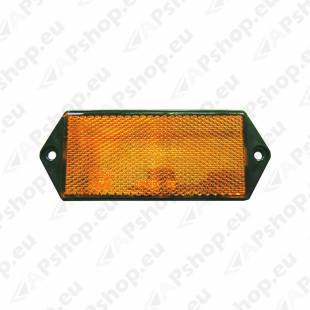 HELKUR KOLLANE 100X40MM. AUKUDEGA