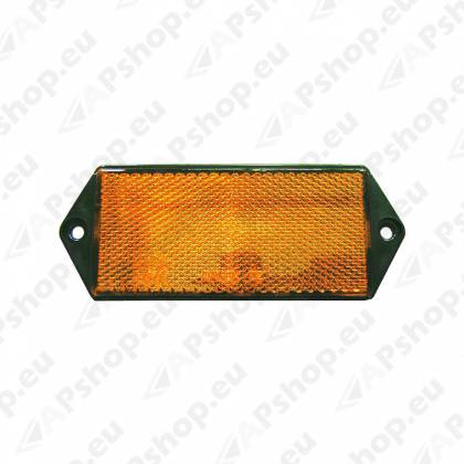 HELKUR KOLLANE 100X40MM. AUKUDEGA