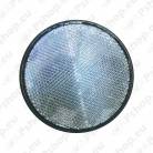 HELKUR VALGE 80MM M5 POLT SISSE VALATUD