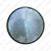 HELKUR VALGE 80MM M5 POLT SISSE VALATUD