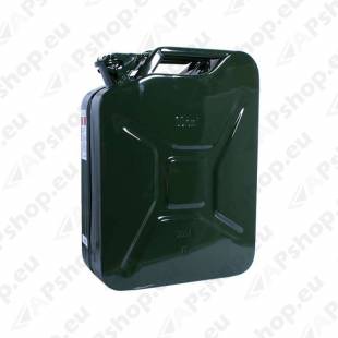 KANISTER PLEKK 20L