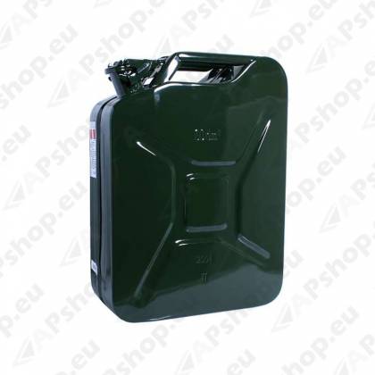 KANISTER PLEKK 20L