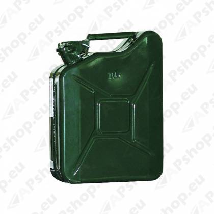 KANISTER PLEKK 10L
