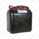 KANISTER 20L MUST PLAST