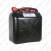 KANISTER 20L MUST PLAST