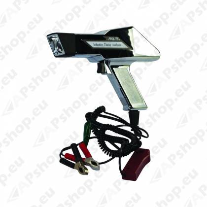 STROBOSKOOP PROFF M+
