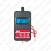 DIGITAALNE AKUTESTER 6-39.99V DHC