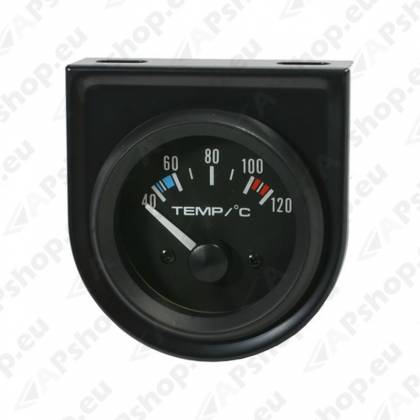 TEMPERATUURI NÄIDIK ELECTRICAL GAUGE