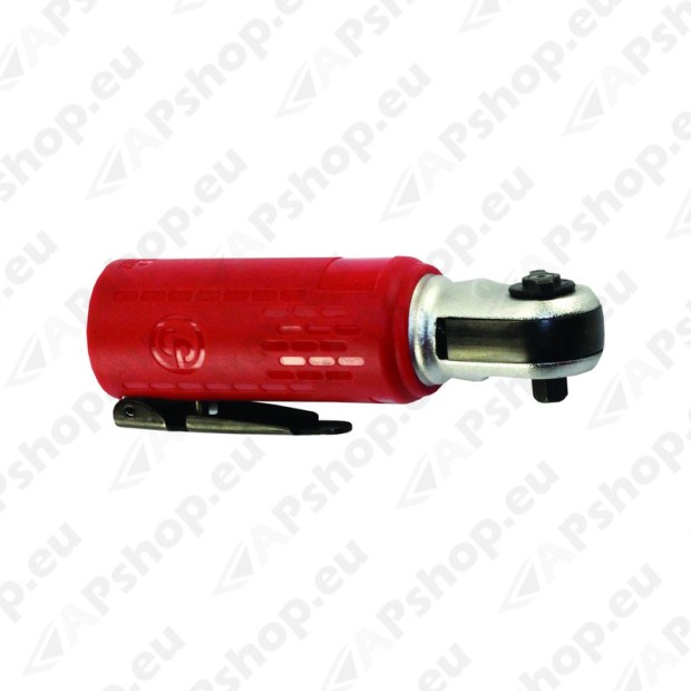 Pneumatic ratchet wrenches