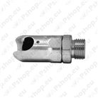 Compressed air quick coupling sockets (female)