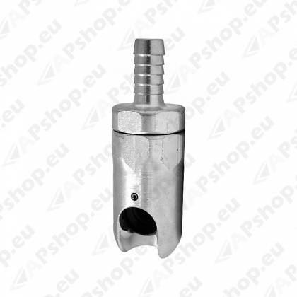 SURUÕHU KIIRLIITEPESA VOOLIKULE. 10MM EURO 7.6MM EF CHICAGO PNEUMATIC