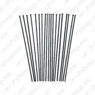 NÕELTE KOMPL. 3MM NÕELPUHASTI/MEISLILE CP7120/CP7125