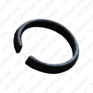 PADRUNI STOPPER-RÕNGAS 3/4" MUTRIKEERAJALE