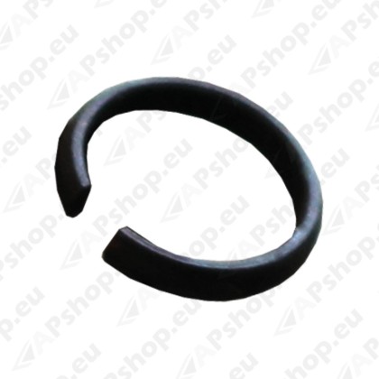PADRUNI STOPPER-RÕNGAS 3/4" MUTRIKEERAJALE