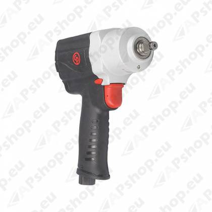 PNEUMO LÖÖKMUTRIKEERAJA 3/8" CP7729 MAX 563NM. CHICAGO PNEUMATIC