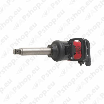 PNEUMO LÖÖKMUTRIKEERAJA 1" 2600NM CP7782-6. PIKA VÕLLIGA. CHICAGO PNEUMATIC