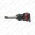 PNEUMO LÖÖKMUTRIKEERAJA 1" 2600NM CP7782-6. PIKA VÕLLIGA. CHICAGO PNEUMATIC