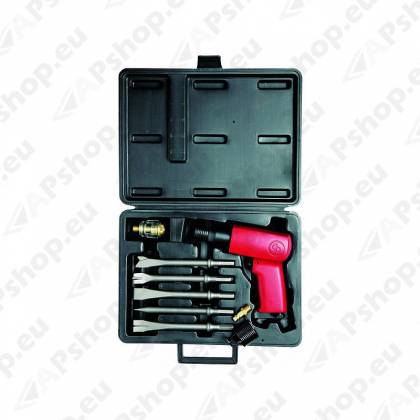 8-OS. PNEUMO MEISEL KOMPL. CP7111K. HEX. CHICAGO PNEUMATIC