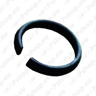 PADRUNI STOPPER-RÕNGAS 1/2" MUTRIKEERAJALE